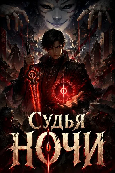 Судья ночи
