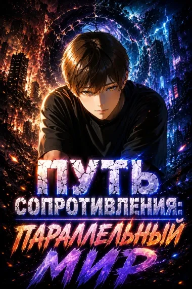 Путь сопротивления: Параллельный мир