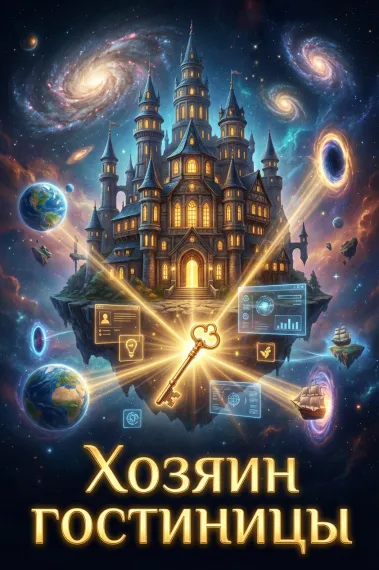 Хозяин гостиницы