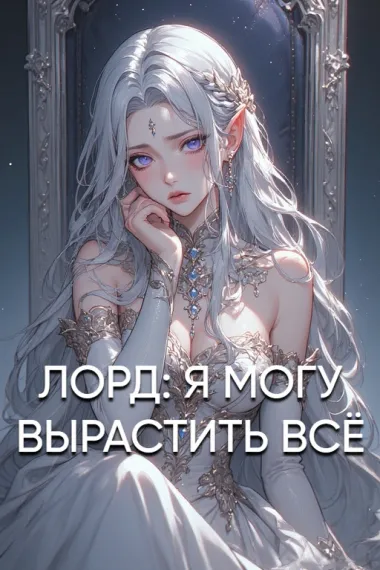 Лорд: Я Могу Вырастить Все