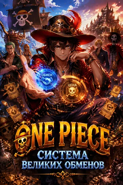 One Piece: Система великих обменов